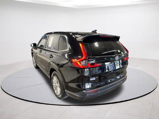 used 2023 Honda CR-V car