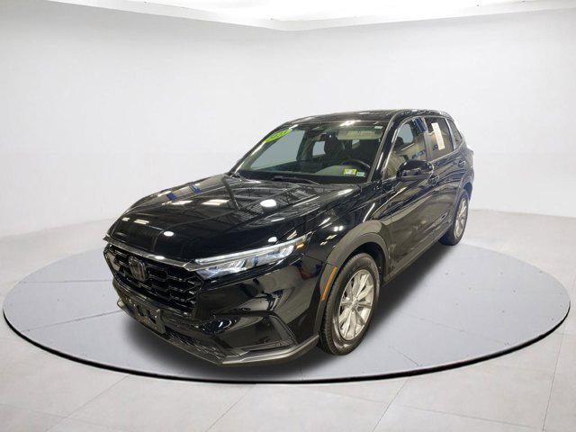 used 2023 Honda CR-V car