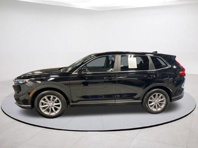 used 2023 Honda CR-V car