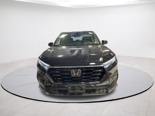 used 2023 Honda CR-V car