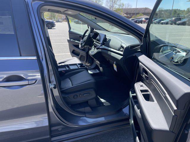 new 2025 Honda Odyssey car, priced at $43,670