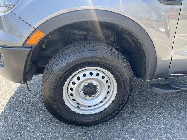 used 2021 Ford Ranger car, priced at $27,356
