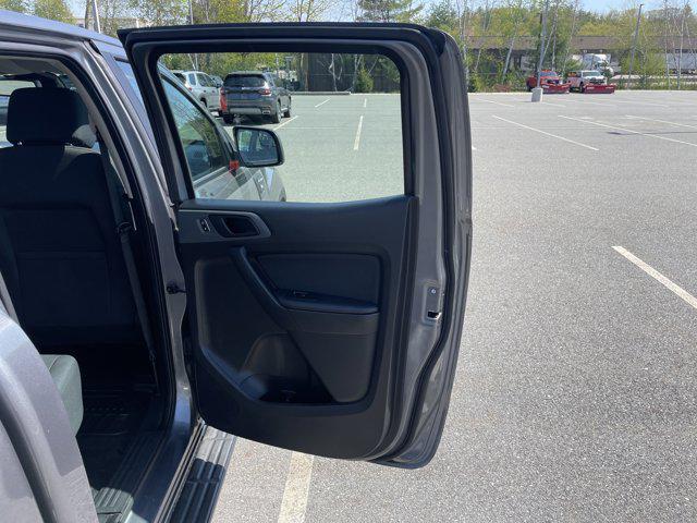 used 2021 Ford Ranger car, priced at $27,356