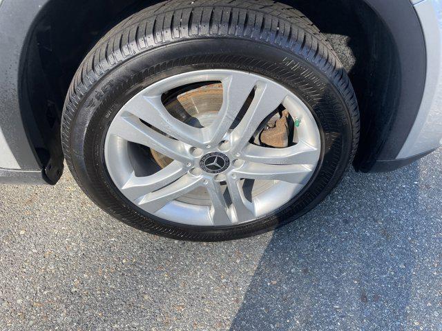 used 2018 Mercedes-Benz GLA 250 car, priced at $19,550