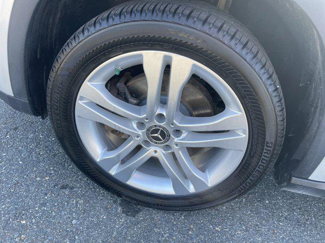 used 2018 Mercedes-Benz GLA 250 car, priced at $19,550