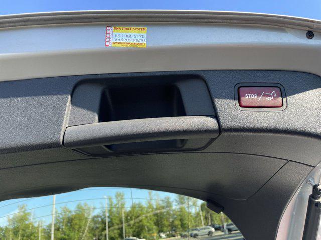 used 2018 Mercedes-Benz GLA 250 car, priced at $19,550
