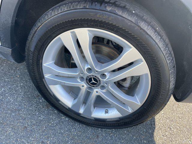 used 2018 Mercedes-Benz GLA 250 car, priced at $19,550
