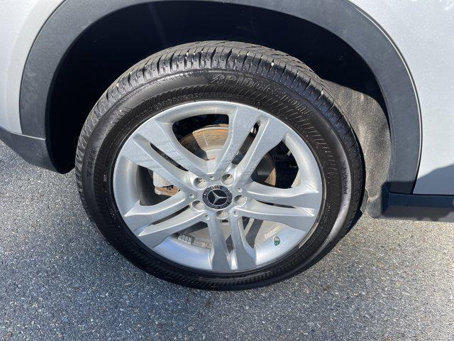 used 2018 Mercedes-Benz GLA 250 car, priced at $19,550