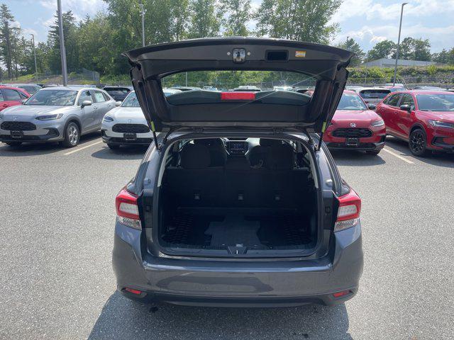 used 2019 Subaru Impreza car, priced at $15,965
