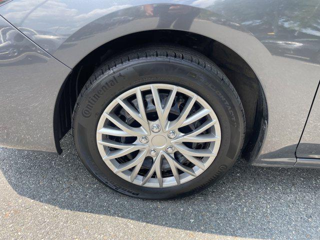 used 2019 Subaru Impreza car, priced at $15,965