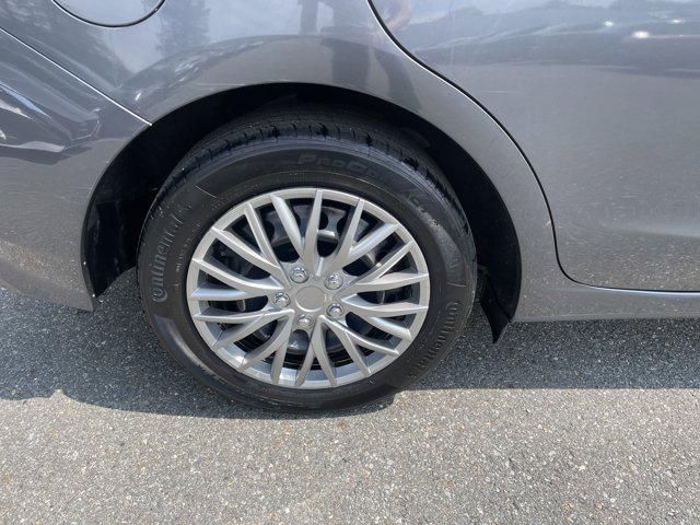 used 2019 Subaru Impreza car, priced at $15,965