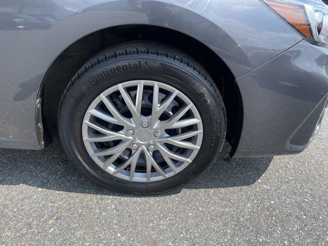 used 2019 Subaru Impreza car, priced at $15,965