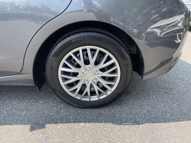 used 2019 Subaru Impreza car, priced at $15,965