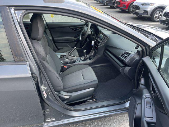 used 2019 Subaru Impreza car, priced at $15,965