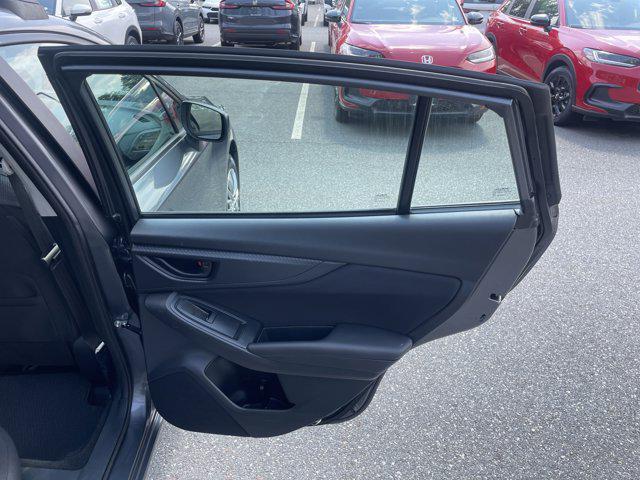 used 2019 Subaru Impreza car, priced at $15,965
