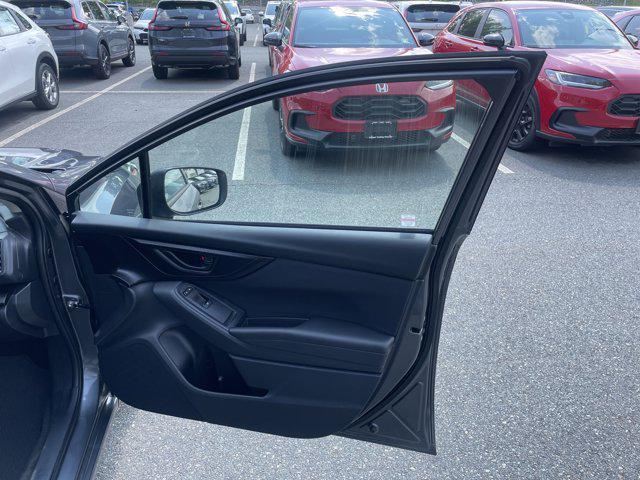 used 2019 Subaru Impreza car, priced at $15,965