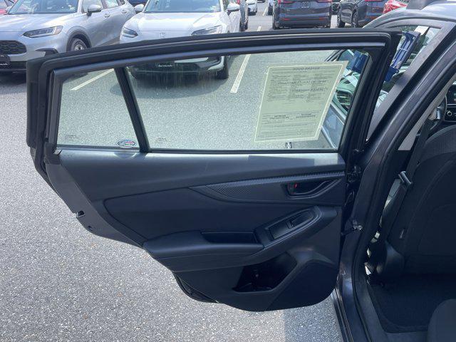 used 2019 Subaru Impreza car, priced at $15,965