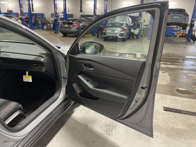 new 2025 Honda Accord car, priced at $30,561