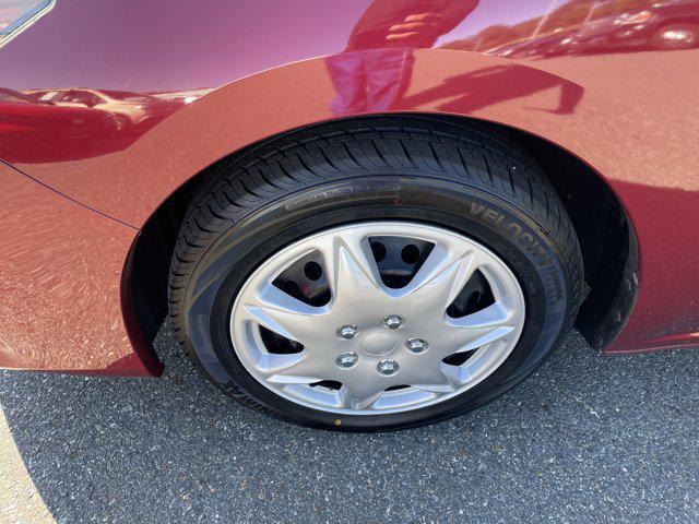 used 2017 Subaru Impreza car, priced at $12,205
