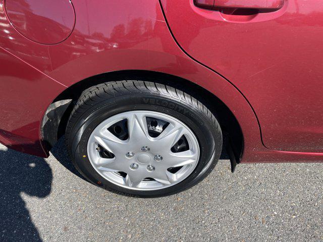 used 2017 Subaru Impreza car, priced at $12,205