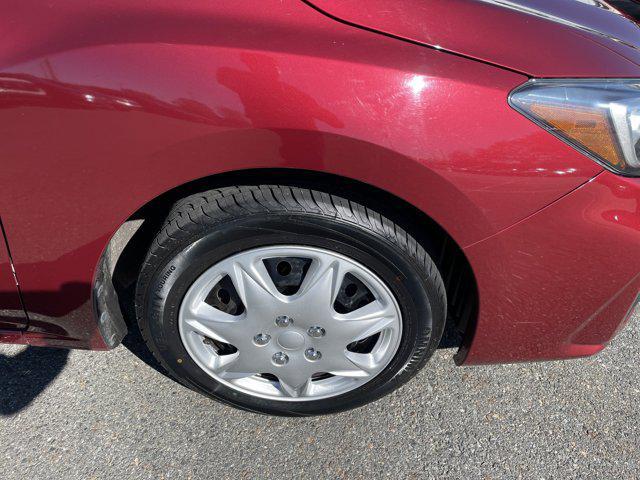 used 2017 Subaru Impreza car, priced at $12,205