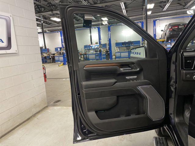 used 2024 GMC Sierra 1500 car, priced at $69,697