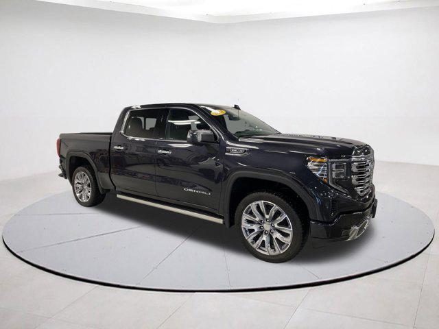 used 2024 GMC Sierra 1500 car, priced at $69,697