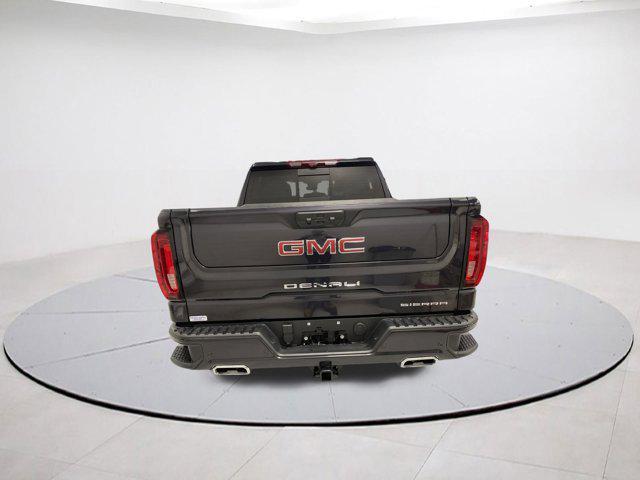 used 2024 GMC Sierra 1500 car, priced at $69,697