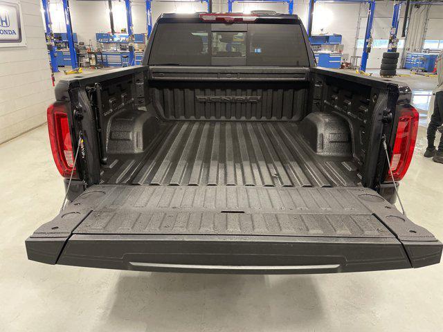 used 2024 GMC Sierra 1500 car, priced at $69,697