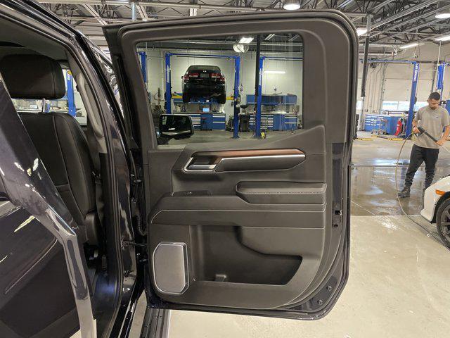 used 2024 GMC Sierra 1500 car, priced at $69,697