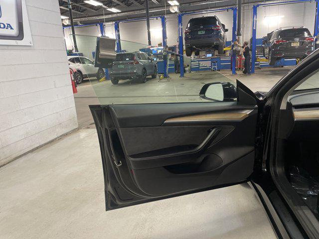 used 2021 Tesla Model 3 car, priced at $22,476