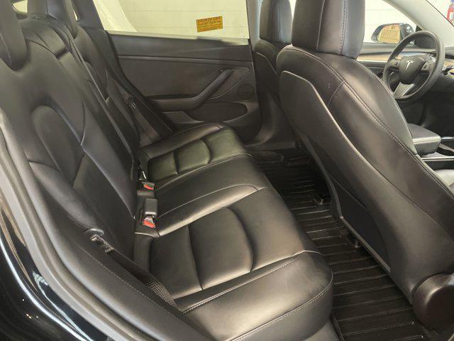 used 2021 Tesla Model 3 car, priced at $22,476