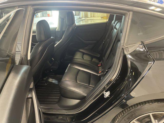 used 2021 Tesla Model 3 car, priced at $22,476