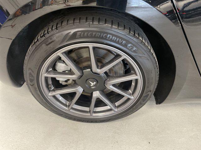 used 2021 Tesla Model 3 car, priced at $22,476