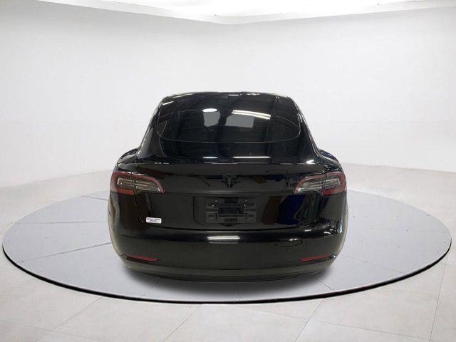used 2021 Tesla Model 3 car, priced at $22,319
