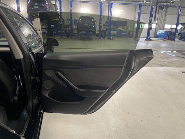 used 2021 Tesla Model 3 car, priced at $22,476