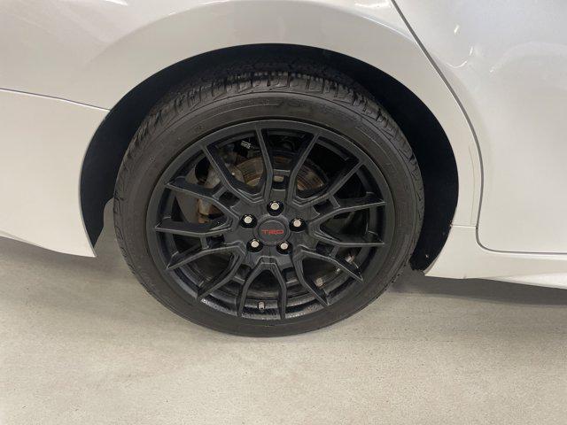 used 2018 Toyota Camry car, priced at $22,669