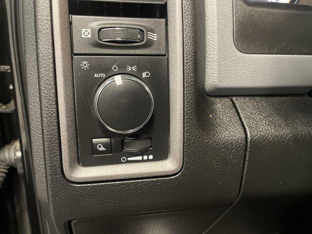 used 2018 Ram 2500 car, priced at $38,932