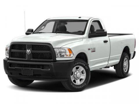 used 2018 Ram 2500 car, priced at $38,932