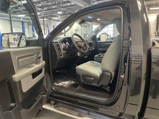 used 2018 Ram 2500 car, priced at $38,932