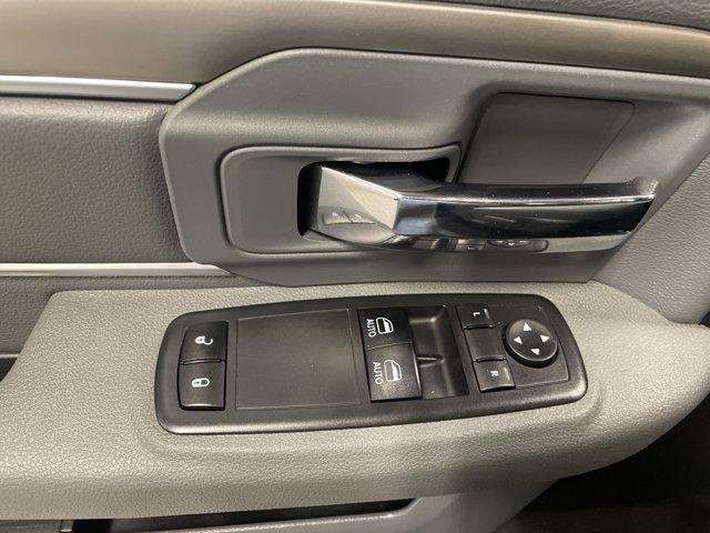 used 2018 Ram 2500 car, priced at $38,932