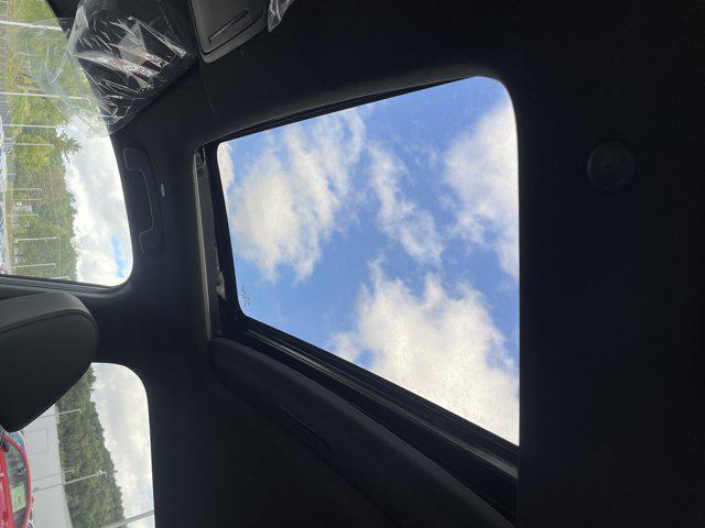 new 2026 Honda CR-V Hybrid car, priced at $39,745