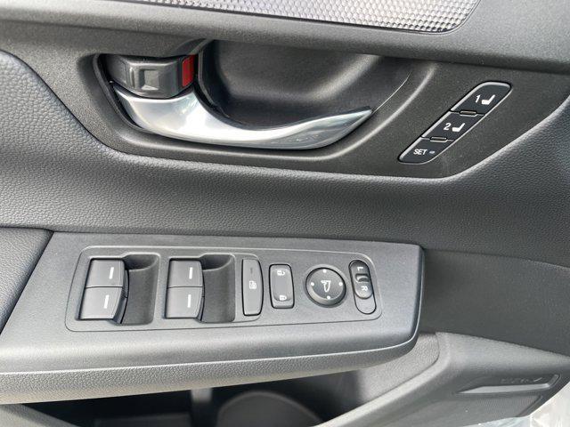 new 2026 Honda CR-V Hybrid car, priced at $39,745