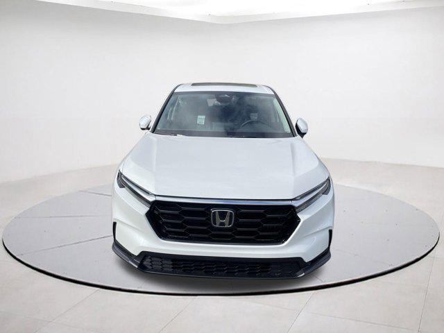 new 2026 Honda CR-V car, priced at $34,649