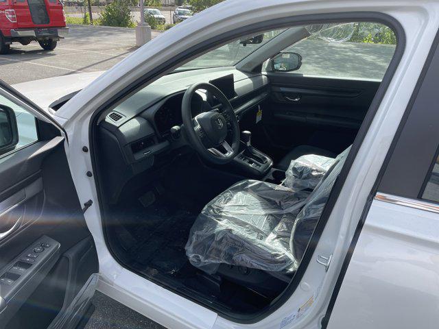 new 2026 Honda CR-V car, priced at $34,649