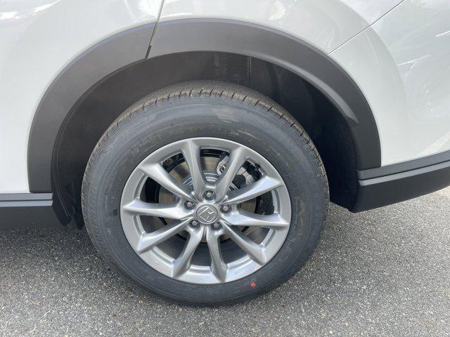 new 2026 Honda CR-V car, priced at $34,649