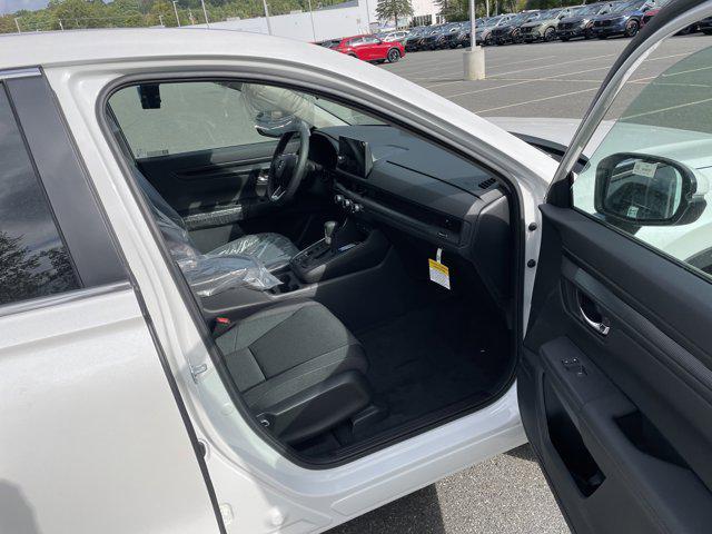 new 2026 Honda CR-V car, priced at $34,649