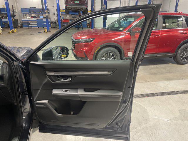 new 2026 Honda CR-V car, priced at $34,057