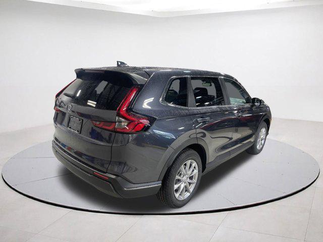new 2026 Honda CR-V car, priced at $34,057