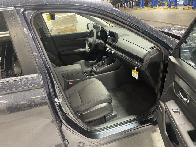 new 2026 Honda CR-V car, priced at $34,057